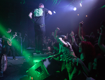 Born Of Osiris / Thy Art Is Murder / Betraying The Martyrs / Within the Ruins / ERRA on Nov 6, 2014 [256-small]
