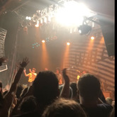 Wallows / Remo Drive on Sep 8, 2019 [277-small]