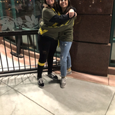 Twenty One Pilots / Misterwives on Nov 1, 2019 [281-small]