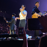 Jonas Brothers / Picture This / Jordan McGraw on Feb 20, 2020 [294-small]