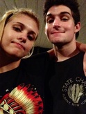 Modern Baseball / Tiny Moving Parts / The Hotelier / Sorority Noise / Wickerwolves on Jun 14, 2014 [153-small]