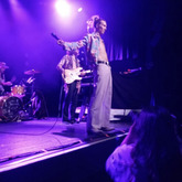 Lovelytheband / Flora Cash / Jagwar Twin on Apr 27, 2019 [310-small]