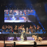 Pepe Aguilar / Christian Nodal / Leonardo Aguilar / Angela Aguilar on Aug 19, 2018 [316-small]