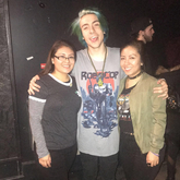 gnash / Mallrat / Guardin on Jan 26, 2019 [320-small]