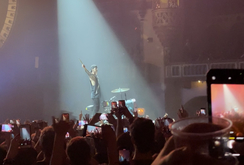 Twenty One Pilots / half•alive / Arrested Youth / half•alive on Oct 14, 2021 [342-small]