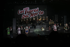 Los Tigres Del Norte on Nov 21, 2021 [358-small]