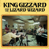 King Gizzard & the Lizard Wizard / Jess Cornelius on May 22, 2022 [371-small]