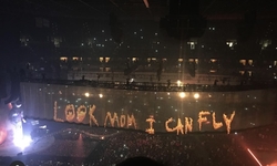Travis Scott / Gunna / Trippie Redd / Sheck Wes on Nov 19, 2018 [374-small]