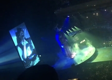 Travis Scott / Gunna / Trippie Redd / Sheck Wes on Nov 19, 2018 [375-small]