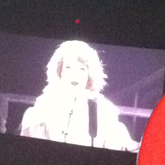 Taylor Swift / Needtobreathe / Adam Brand on Nov 13, 2011 [377-small]