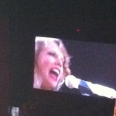 Taylor Swift / Needtobreathe / Adam Brand on Nov 13, 2011 [379-small]