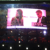 Taylor Swift / Needtobreathe / Adam Brand on Nov 13, 2011 [389-small]