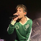 Louis Tomlinson / Bilk / The Snuts on Sep 4, 2021 [403-small]