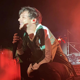 Louis Tomlinson / Bilk / The Snuts on Sep 4, 2021 [404-small]