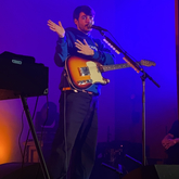 Rex Orange County on Mar 7, 2022 [409-small]