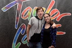Taylor Caniff / Nick Tangorra / Round2Crew / Dylan Holland on Dec 19, 2015 [416-small]