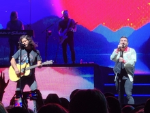 Dan + Shay / The Band CAMINO / Ingrid Andress on Oct 28, 2021 [426-small]