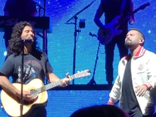 Dan + Shay / The Band CAMINO / Ingrid Andress on Oct 28, 2021 [428-small]