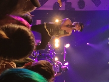 All Time Low / Kalie Shorr / Dan Swank on Nov 6, 2021 [435-small]