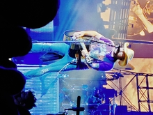 Jason Aldean / Lainey Wilson / Hardy / John Morgan (US) on Sep 18, 2021 [437-small]