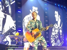 Jonas Brothers / Kelsea Ballerini / Jordan McGraw on Sep 1, 2021 [439-small]