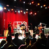 Deer Tick on Dec 2, 2017 [544-small]