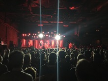 The Hold Steady / Cayetana on Nov 30, 2017 [545-small]