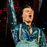 Jenny Lewis / Harry Styles on Nov 24, 2021 [494-small]