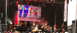 Elvis Costello & The Imposters / Elvis Costello / Amy Helm on Jul 21, 2017 [502-small]