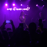 Olivia O'Brien / Kevin George on Apr 13, 2019 [538-small]