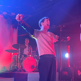 half•alive / Daisy the Great on Mar 3, 2022 [555-small]