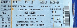 Bob Seger on Apr 16, 2011 [556-small]