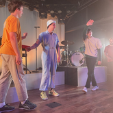 half•alive / Daisy the Great on Mar 3, 2022 [559-small]