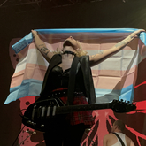 Pale Waves / Hot Milk / Bitters on Mar 5, 2022 [567-small]