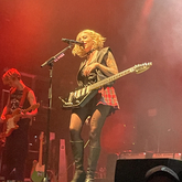 Pale Waves / Hot Milk / Bitters on Mar 5, 2022 [570-small]