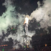 Twenty One Pilots / half•alive / Jay Joseph on Nov 6, 2021 [574-small]
