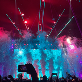 Twenty One Pilots / half•alive / Jay Joseph on Nov 6, 2021 [575-small]