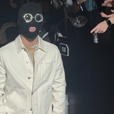 Twenty One Pilots / half•alive / Jay Joseph on Nov 6, 2021 [580-small]