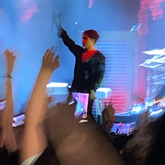 The Vamps / JC Stewart / Lauren Hibberd on Sep 9, 2021 [597-small]