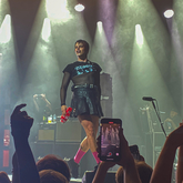 Yungblud / renforshort / Daisy Brain on Oct 8, 2021 [599-small]
