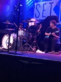 Sleeping With Sirens / Set It Off / The Gospel Youth / Southpaw on Feb 14, 2018 [560-small]