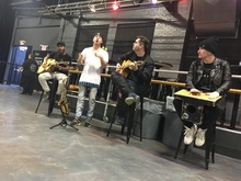 Sleeping With Sirens / Set It Off / The Gospel Youth / Southpaw on Feb 14, 2018 [562-small]