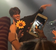 The Vamps / HRVY / New Hope Club on Sep 27, 2018 [625-small]