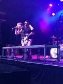 Sleeping With Sirens / Set It Off / The Gospel Youth / Southpaw on Feb 14, 2018 [563-small]