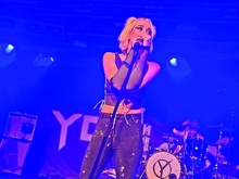 Yonaka / King No-One / July Jones on Mar 8, 2022 [633-small]