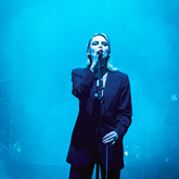 Wolf Alice / Lucia And The Best Boys on Mar 7, 2022 [649-small]