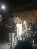 Former Critics / Southpaw / The Gospel Youth / Set It Off on Feb 15, 2018 [565-small]