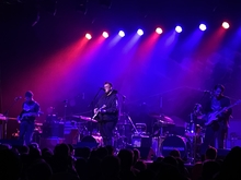 Manchester Orchestra / Foxing / Michigander on Mar 8, 2022 [659-small]