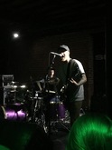 Former Critics / Southpaw / The Gospel Youth / Set It Off on Feb 15, 2018 [568-small]