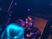Former Critics / Southpaw / The Gospel Youth / Set It Off on Feb 15, 2018 [569-small]